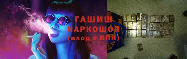 хмурый Карпинск