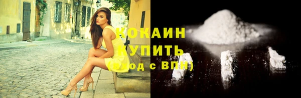 хмурый Карпинск