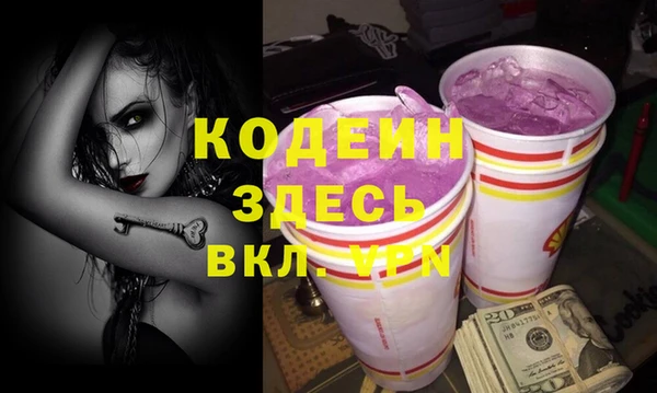 хмурый Карпинск